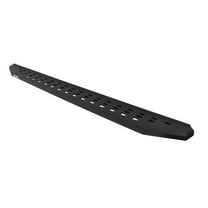 Go Rhino 69450568T RB20 Running Boards; Textured Black; Length 68 in.; Bracket Sold Separately; Fits select: 2015-2018 JEEP WRANGLER UNLIMITED, 2012-2014 JEEP WRANGLER