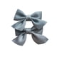 thumbnail image 2 of Horquilla con lazo floral fresco Conjunto de clips para niños Clip con flequillo lindo Horquilla con clip lateral Wmkox8yii  fajkfhkj4176, 2 of 3