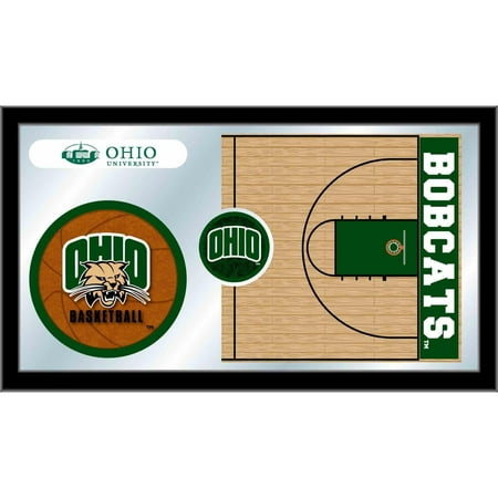 

Ohio University Basketball Mirror