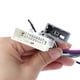 thumbnail image 5 of Adaptador de arnés de cableado de unidad de 16 pines para radio estéreo de coche, conector de alimentación 2049, 5 of 5