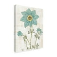 thumbnail image 2 of Trademark Fine Art 'Bloemen Boek III' Canvas Art by Sue Schlabach, 2 of 3