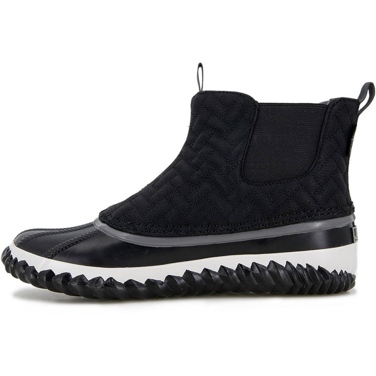 Womens JBU by Jambu Paisley Waterproof Shoe Size: 11 Black  display picture 1