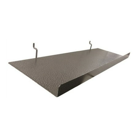 

THERMWELL RACKTHTRAY Threshold Rack Tray