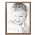 thumbnail image 2 of ArtToFrames 25" x 33" Driftwood Ridge Rustic Picture Frame, 25x33 inch Brown Wood Poster Frame (WOM-5256),  Pack, 2 of 7
