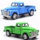 thumbnail image 5 of Par de Modelos de Coches Metálicos en Miniatura a Escala 1/32 - Elegancia y Originalidad, 5 of 9
