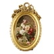 thumbnail image 5 of Marco de fotos tallado europeo, soporte de imágenes, centro de mesa decorativo, marco de fotos, exhibición de fotos para dormitorio, comedor, regalo,, 5 of 8
