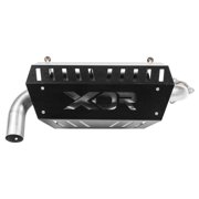 XDR Off-Road 7522 Competition Exhaust