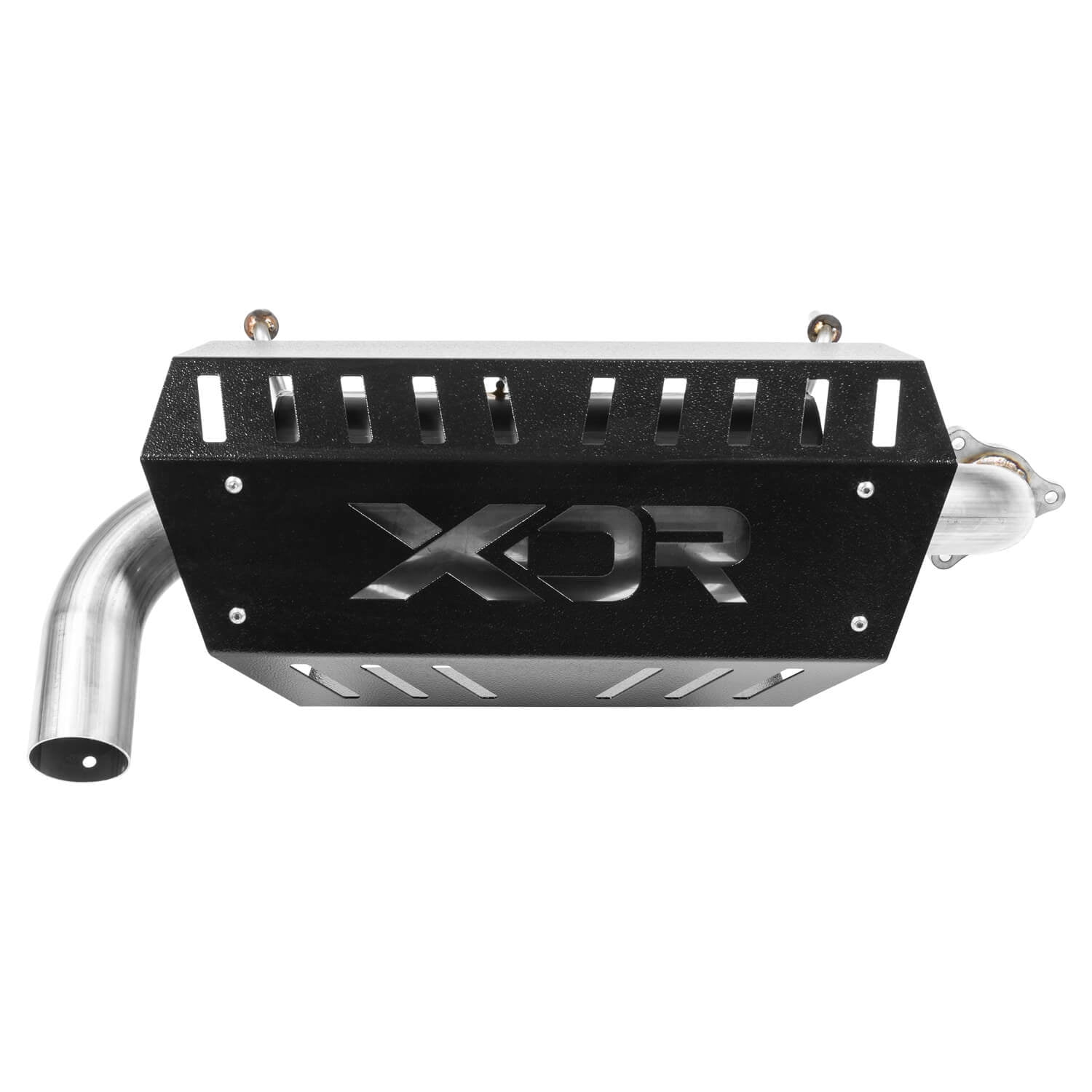 XDR Off-Road 7522 Competition Exhaust