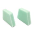 thumbnail image 5 of 2 Pieces Air Filter 530037793 for Poulan 1900 1950 2025 2050 2075 2150 2175 2250 2350 1950LE 1975 1975LE Chainsaw, 5 of 5