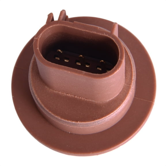 2pcs Turn Signal Light Socket Set For Dodge Grand Caravan 2008-2019 68030801AA