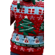 thumbnail image 2 of Sueter Ugly Árbol de Navidad Adulto REV  Sueter cuello redondo tejido, 2 of 2