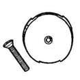 thumbnail image 1 of PP826-10BN Faceplate Bath Drain Brushed Nickel, 1 of 1