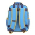 thumbnail image 4 of Mochila Chica Chenson Escolar Kinder Mario Bros PARAM MB70523-9, 4 of 7