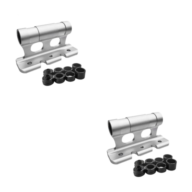 Speravity Horquilla delantera Universal de liberación rápida para bicicleta, abrazadera fija, reemplazo de horquillas para bicicletas de Type1 NO1