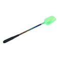 thumbnail image 4 of Fishing Bait Throwing Spoons, Practical Fishing Lure Scoop 3 Sections Easy To Clean  For Outdoor, 4 of 8