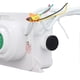 thumbnail image 3 of Condensate Pump Automatic HVAC Lift Removal Drain 100L/H Flow with 500ml Tank for Dehumidifier 100‑230V, 3 of 4