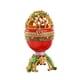 thumbnail image 2 of Spring Decoración del hogarations,Exquisite Easter Decoración del hogaration Enamel Painting Metal Crafts Gifts Decoración del hogar, 2 of 6