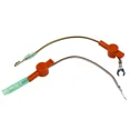 thumbnail image 3 of Outboard Trigger For Mercury Mariner 6-25HP 98450A10 93880A1 98450A5 2Cylinder, 3 of 5