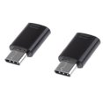 thumbnail image 5 of Soportes de conector de plástico para transmisión de datos Baoblaze Tipo c al adaptador Micro USB, 5 of 5