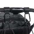 thumbnail image 6 of 2 Pieces Baby Hooks Clip Accessories for Bicycles Black, 6 of 8