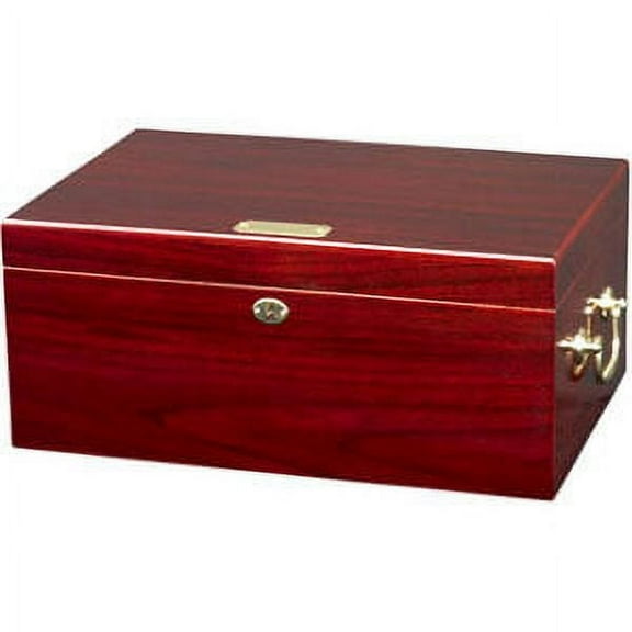 The Tuscany Humidor