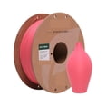 thumbnail image 1 of PLA Matte 1.75mm 1KG (2.2 LBS) Spool,3D Printer Filament , 3D Printing Material For 3D Printers Matte PLA Filament ,Easy to Use, 1 of 5