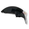 thumbnail image 4 of Right Side Rearview Turn Signal Mirror Lamp For Toyota Corolla For Avalon Scoin, 4 of 11