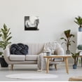 thumbnail image 2 of Stupell Industries Blocked Abstract Shapes Geometric Paint Strokes Collage Painting Gallery Wrapped Canvas Print Wall Art, Design by Victoria Barnes, 2 of 7