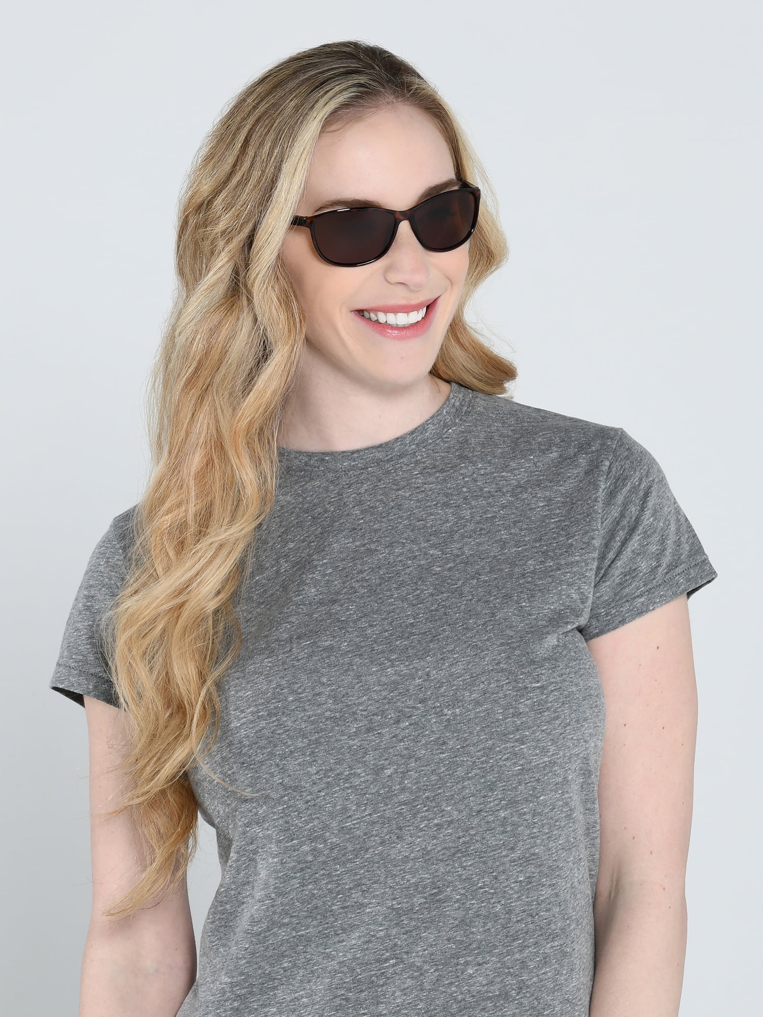 Panama Jack Tortoiseshell Polarized Sunglasses