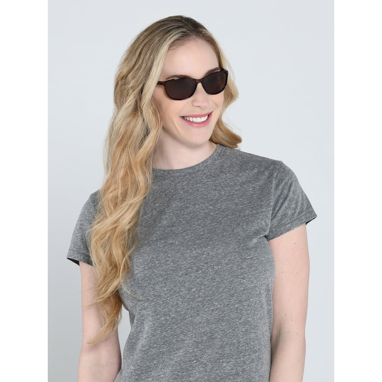 Panama Jack Tortoiseshell Oval Polarized Sunglasses photo 2