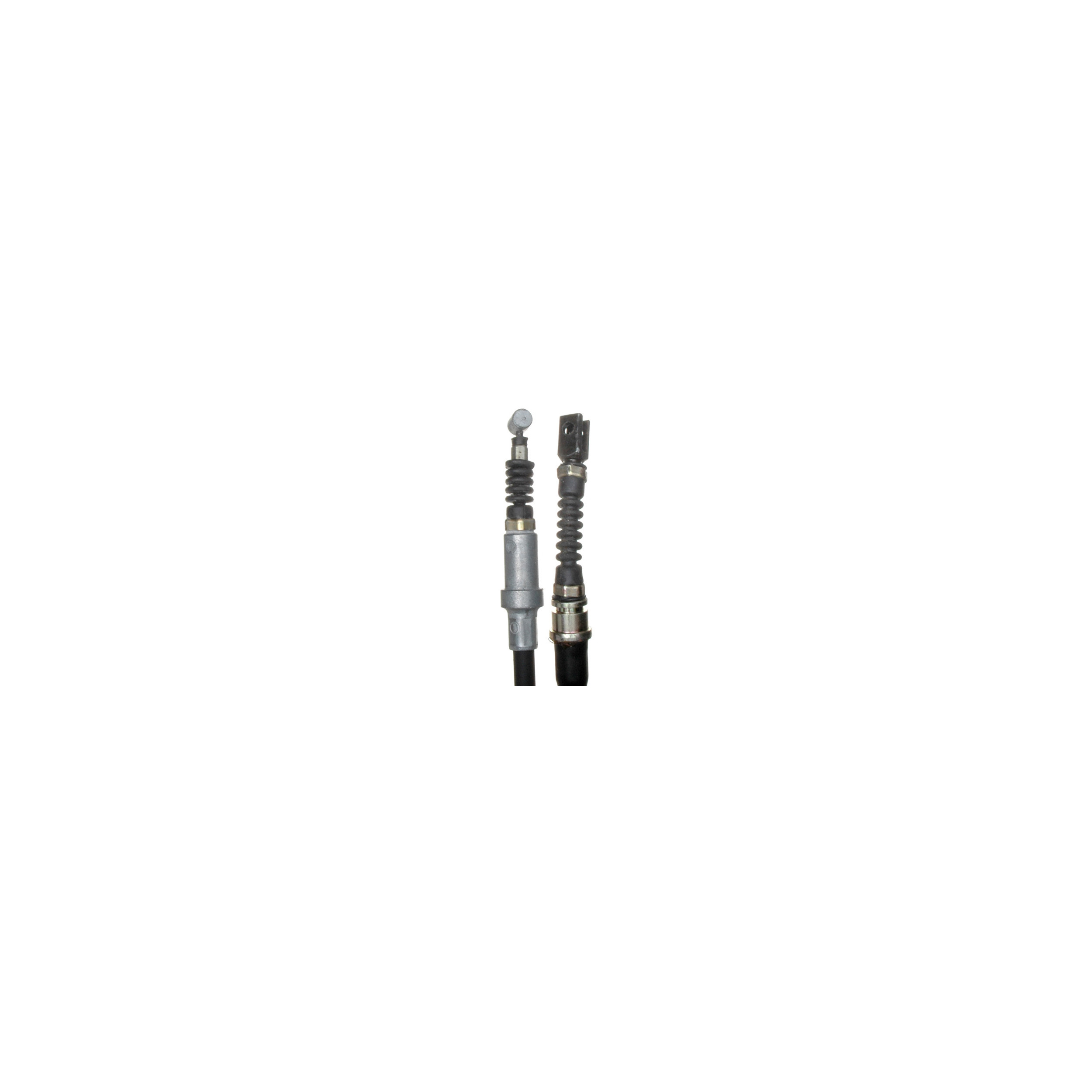 Raybestos Element3 Parking Brake Cable, BC94051 Fits select: 1986-1988 ACURA LEGEND
