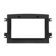 thumbnail image 4 of Metra 95-6528B Aftermarket Double DIN Radio Installation Kit Fits Ram Trucks 2006-2010, 4 of 4