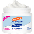 thumbnail image 4 of Palmer's Skin Success Anti-Dark Spot Fade Cream for All Skin Types, 2.7 oz., 4 of 5