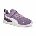 thumbnail image 1 of Tenis Puma Anzarun Lite AC para Niñas 16.5 A 21. 372009-40 lavanda 17, 1 of 5