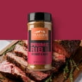 thumbnail image 4 of Traeger Pellet Grills Prime Rib Rub, Mixed Spices & Seasonings, 12.5 oz, 4 of 6