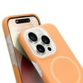 thumbnail image 6 of Candy Color Silicone Magnetic Phone Case for iPhone 11 Pro Max, iPhone 12 Pro Max, iPhone13 Pro Max,  iPhone14 Pro Max,  iPhone16promax, iPhone16plus,iPhone16pro,iPhone15promax, iPhone15plus, 6 of 8