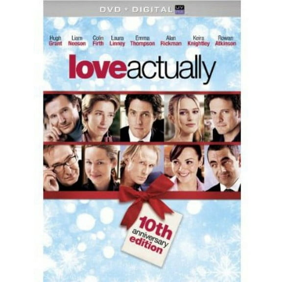 Love Actually (DVD)