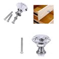 thumbnail image 1 of Tiradores de armario Tirador de muebles de hardware para el hogar Dormitorio Cocina (Plata) Sywqhk Libre de BPA, 1 of 8