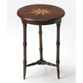 thumbnail image 1 of Isla Accent Table in Distressed Finish, 1 of 3