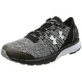 thumbnail image 6 of Under Armour Men's Charged Bandit 2 Running Shoe, 6 of 7