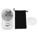 thumbnail image 2 of Mini Recortadora de Barba Recortadora Eléctrica Portátil Compacta para Barba Recargable con Batería de 400 MAh Cuchillas Afiladas de bajo Ruido Ideal para Viajes ANGGREK  Otros, 2 of 8