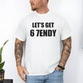 thumbnail image 2 of 67 Six Seven Sendy 6 7endy Let's get Sendy 67 Meme Funny 6 7 T-Shirt, Multicolors, Size S-5XL, 2 of 5