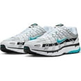 thumbnail image 4 of Nike P-6000 White/Dusty Cactus  CD6404-103 Men's Size 11, 4 of 4