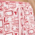 thumbnail image 5 of Jockey Women's Soft Touch Luxe Short, 5 of 6