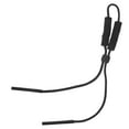 thumbnail image 1 of OULII Black Floating Glasses Strap Replacement for Sports Eyewear 1Pack, 1 of 8