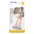 thumbnail image 4 of Cepillo abrasivo Dremel 531-02 de acero inoxidable, 1,3 cm, paquete de 2, 4 of 4