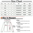 thumbnail image 3 of breaise Womens Fleece Sweatshirt Half Zip Up Oversized Long Sleeve Sherpa Pullover Winter Warm Comfy Solid Color Fuzzy Tops S-XXL, 3 of 10
