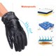 thumbnail image 2 of Guantes Térmicos De Calefacción 12V Guantes Mantienen Calientes Al Aire Libre A Prueba De Viento para Esquiar Senderismo, 2 of 8