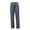 Blue, variant on Women's Fashion Casual Solid Color Straight Leg Pants with Pockets for a Chic, Practical Look, and Everyday Stylish Wear,Black,XL