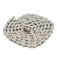 thumbnail image 2 of Bike Speed Chain,8 Speed Bike Chain Links Road Bike Chain Bike Chain Replacement Convenient Use, 2 of 8